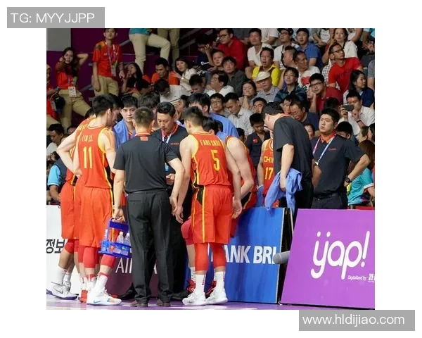 韩国与菲律宾亚运会篮球精彩对决视频回放全程回顾与精彩瞬间分析