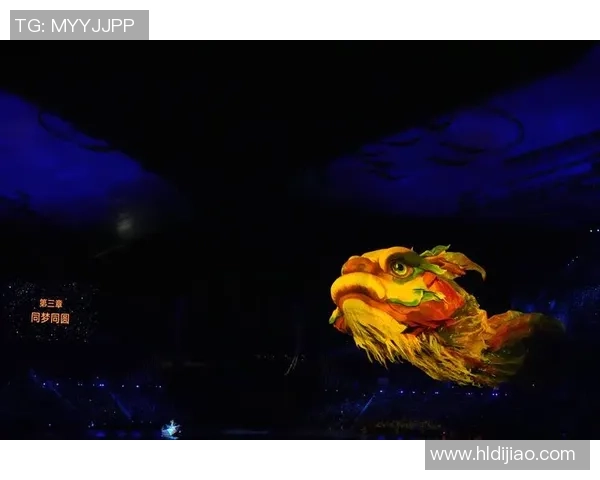 全运会丨第十五届全运会开幕式在广州举办(61)