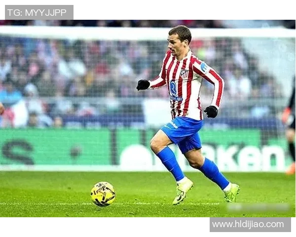 格列兹曼为马竞打入第200球，迪卡侬推出定量200双留念战靴